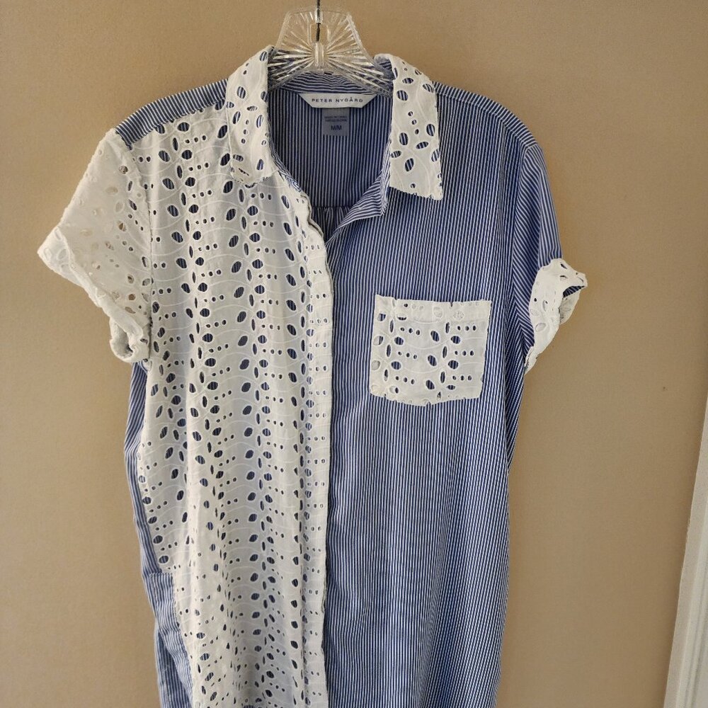 Summer blouse